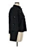 J.Crew 100% Cotton Black Long Sleeve Blouse Size XL - photo 4
