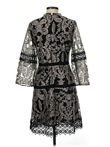 Tahari Cocktail Dress (view 2)