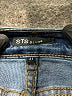 STS Blue Blue Denim Shorts Size 31 waist - photo 3