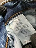 STS Blue Blue Denim Shorts Size 31 waist - photo 4