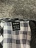 Shein 100% Polyester Black Sleeveless Blouse Size XL - photo 7
