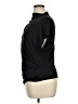 Unbranded Black Short Sleeve Turtleneck Size XL - photo 5