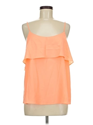 Gianni Bini Sleeveless Blouse (view 1)