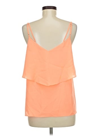 Gianni Bini Sleeveless Blouse (view 2)