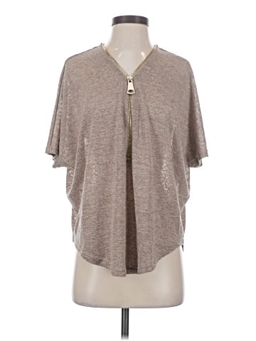 Andrea Jovine Short Sleeve Top (view 1)