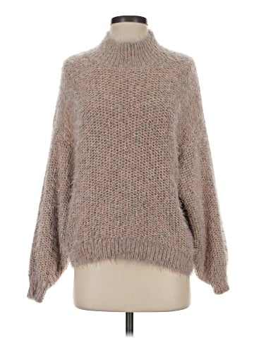 Joie Turtleneck Sweater (view 1)