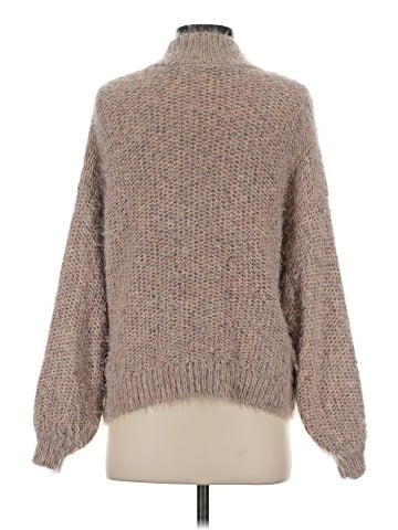 Joie Turtleneck Sweater (view 2)