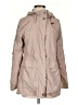 Lucky Brand 100% Nylon Tan Raincoat Size XS - photo 1
