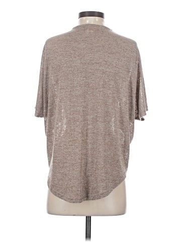 Andrea Jovine Short Sleeve Top (view 2)