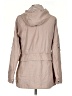 Lucky Brand 100% Nylon Tan Raincoat Size XS - photo 2