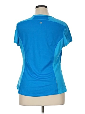 Mountain Hardwear Active T-Shirt (view 2)