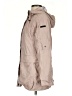 Lucky Brand 100% Nylon Tan Raincoat Size XS - photo 5