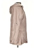 Lucky Brand 100% Nylon Tan Raincoat Size XS - photo 4