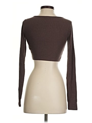 Garage Long Sleeve Top (view 2)