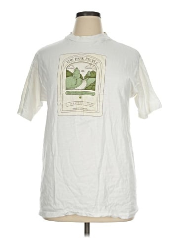 Hanes Short Sleeve T-Shirt (view 1)