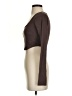 Garage Brown Long Sleeve Top Size P - Sm - photo 5