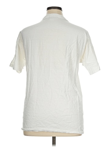 Hanes Short Sleeve T-Shirt (view 2)