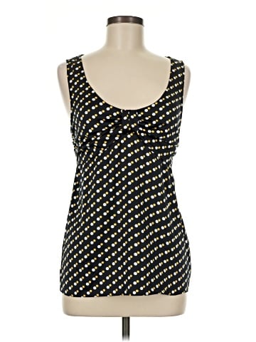 New York & Company Sleeveless Blouse (view 1)