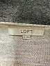 Ann Taylor LOFT Ivory Pullover Sweater Size XL - photo 7