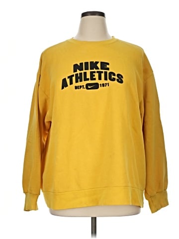 Nike Sweatshirt (view 1)