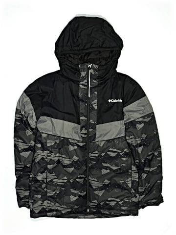 Columbia Snow Jacket (view 1)