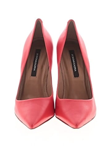 BCBGMAXAZRIA Heels (view 2)