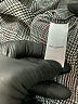 Maurices 100% Polyester Gray Long Sleeve Blouse Size L - photo 8