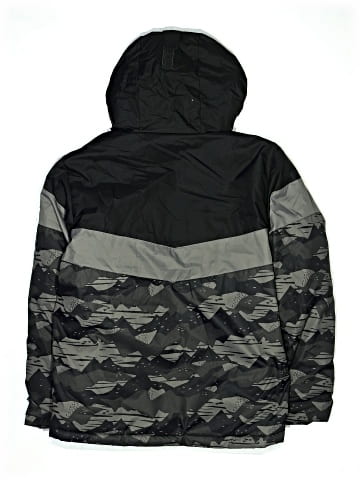 Columbia Snow Jacket (view 2)