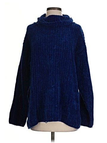 Assorted Brands Turtleneck Sweater (view 1)