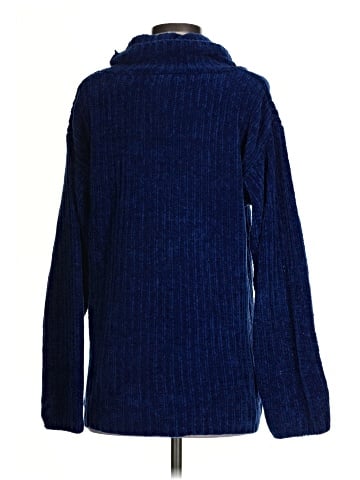 Assorted Brands Turtleneck Sweater (view 2)
