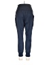 Old Navy Blue Sweatpants Size L - photo 2