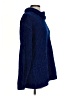 Assorted Brands 100% Acrylic Blue Turtleneck Sweater Size S - photo 4