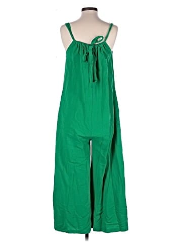 Mizumi Jumpsuit (view 2)