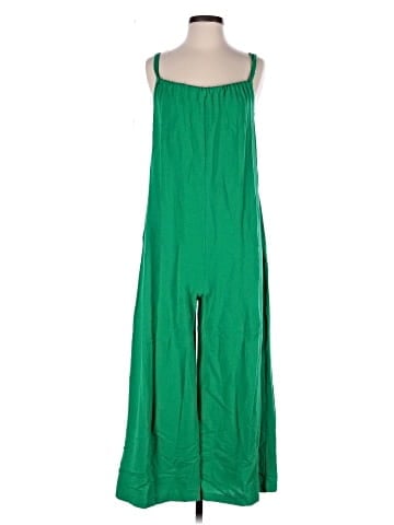 Mizumi Jumpsuit (view 1)