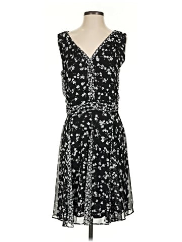 Simply Vera Vera Wang Cocktail Dress (view 1)