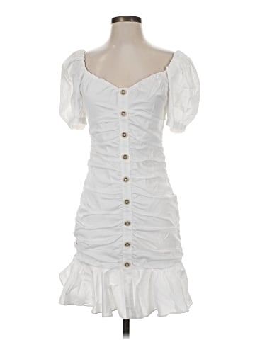 Pinko Casual Dress (view 1)