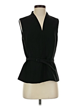 Ann Taylor Sleeveless T Shirt