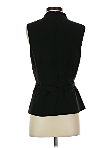 Ann Taylor Sleeveless T-Shirt (view 2)