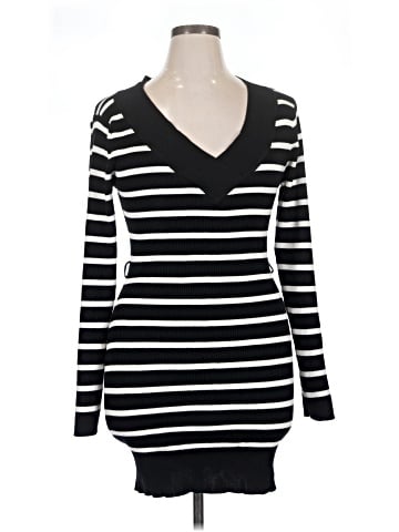 Derek Heart Casual Dress (view 1)