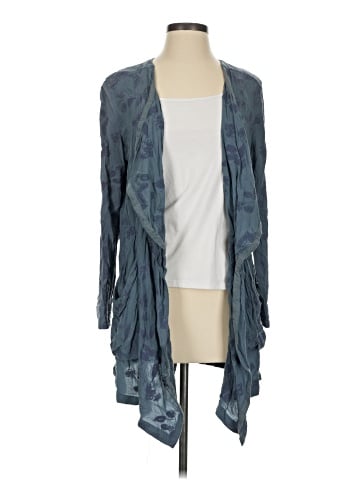 Hei Hei Vest (view 1)