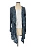 Hei Hei Tie-dye Blue Vest Size XS - photo 1