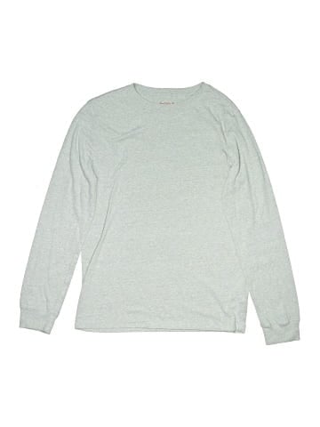 Cat & Jack Long Sleeve T-Shirt (view 1)