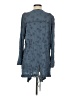 Hei Hei Tie-dye Blue Vest Size XS - photo 2