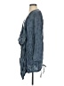 Hei Hei Tie-dye Blue Vest Size XS - photo 5