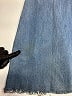 Free People Blue Jeans Size 25 waist - photo 3
