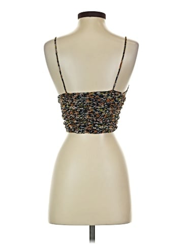 Urban Outfitters Sleeveless Blouse (view 2)