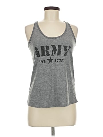 District. Tank Top (view 1)