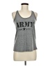 District. Gray Tank Top Size M - photo 1