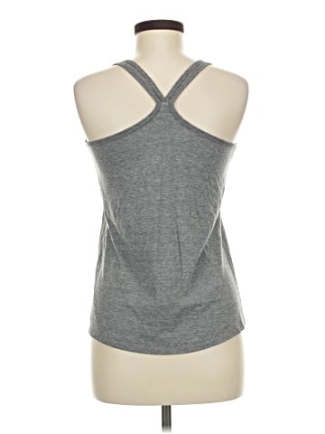 District. Tank Top (view 2)