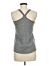 District. Gray Tank Top Size M - photo 2